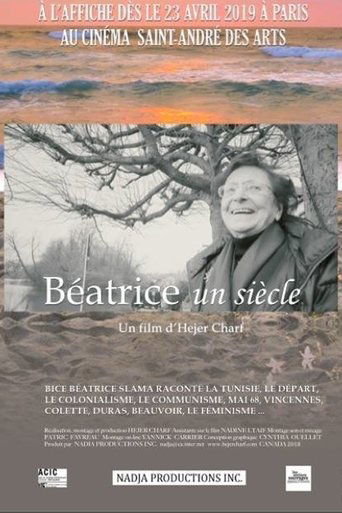 Poster of Béatrice un siècle