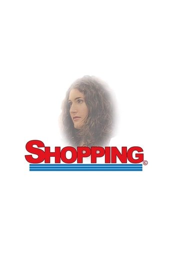 Poster of Shopping