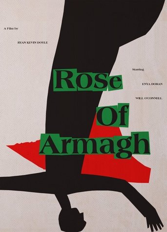 Poster of Rose of Armagh