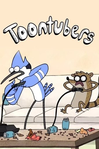 Portrait for ToonTubers - Season 1