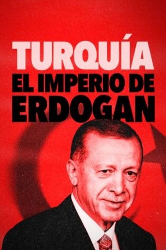 Portrait for Turkey: Empire of Erdogan - Season 1