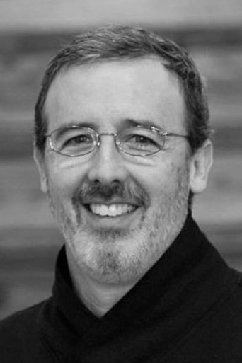 Portrait of Bill Cusack