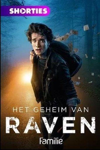 Poster of Familie - Het Geheim van Raven