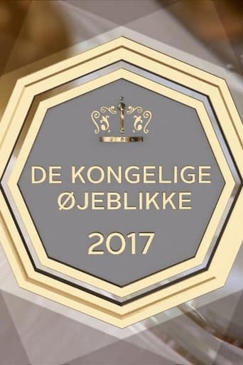 Poster of De kongelige øjeblikke 2017