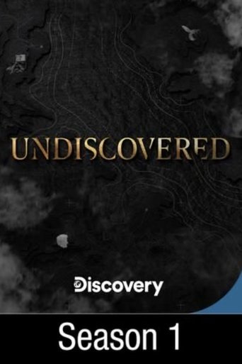 Portrait for Undiscovered - Season 1