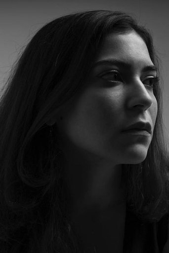 Portrait of Nouran Waly