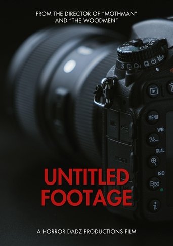 Poster of Untitled Footage