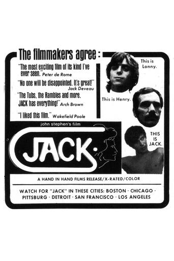 Poster of Jack