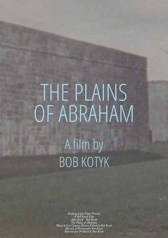 Poster of The Plains of Abraham