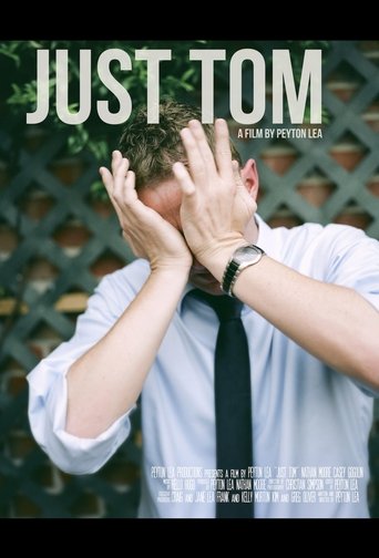 Poster of Just Tom