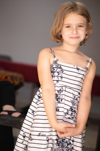 Portrait of Emmelyn kenan