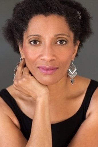 Portrait of Joanne Reece