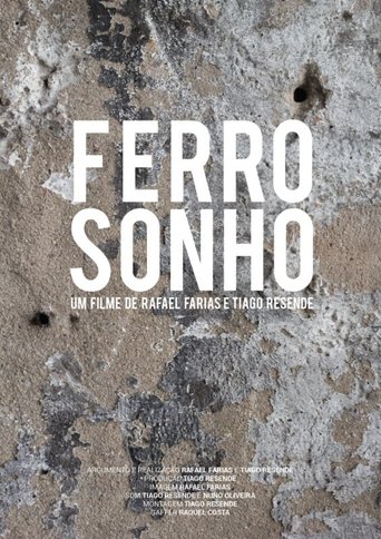 Poster of Ferro Sonho