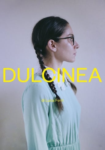 Poster of Dulcinea