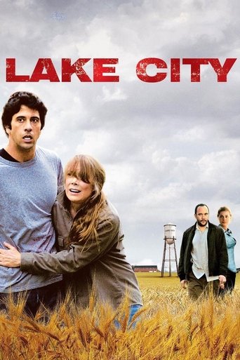 Lake City Poster of Lake City
