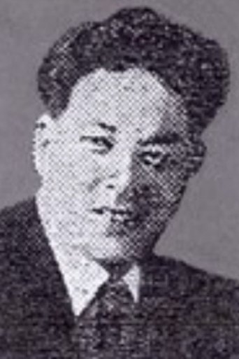 Portrait of Taekyun Kim