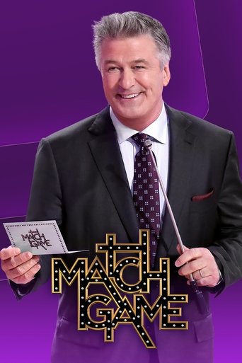 Portrait for Match Game - Season 3