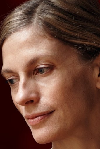 Poster of Crystal Pite: Wordless Language