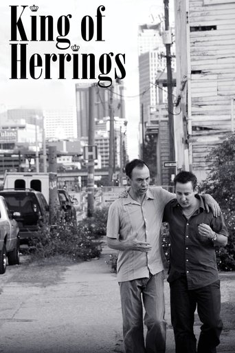 Poster of King of Herrings