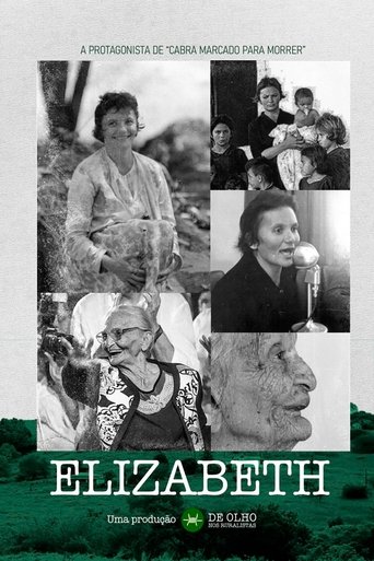 Poster of Elizabeth