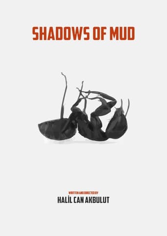 Poster of Shadows of Mud