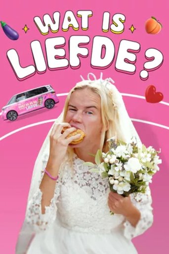 Portrait for Wat is liefde? - Season 1