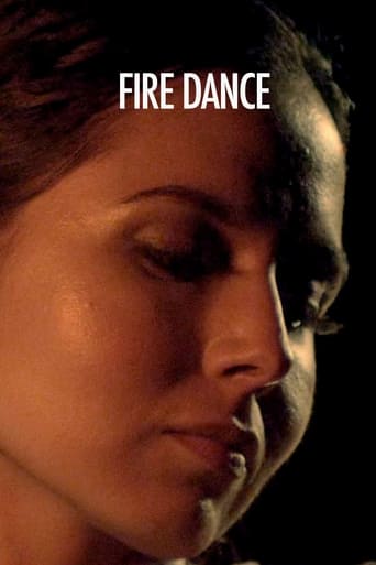 Poster of Fire Dance