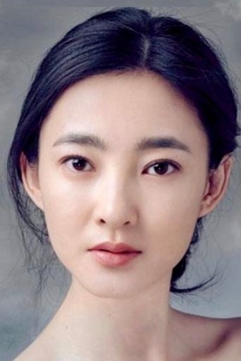 Portrait of Wang Likun