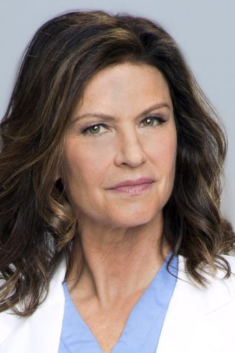 Portrait of Wendy Crewson