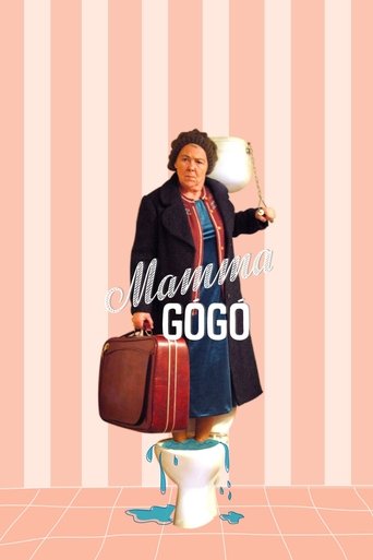 Poster of Mamma Gógó