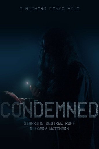 Poster of Condemned