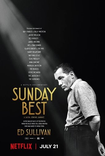 Poster of Sunday Best