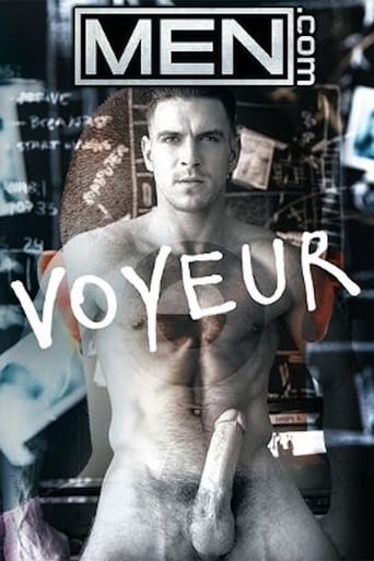 Poster of Voyeur