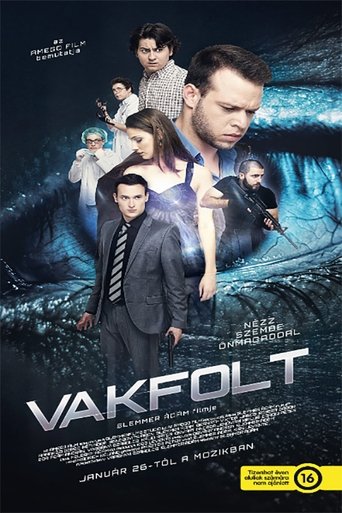 Poster of Vakfolt