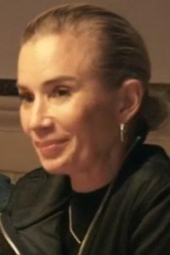 Portrait of Signe Maldubine Nørgaard