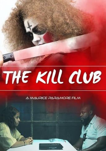 Poster of The Kill Club