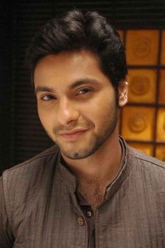 Portrait of Mishal Raheja