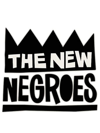 Poster of The New Negroes