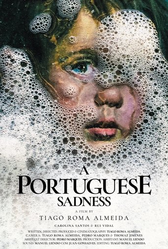Poster of A Portuguese Sadness