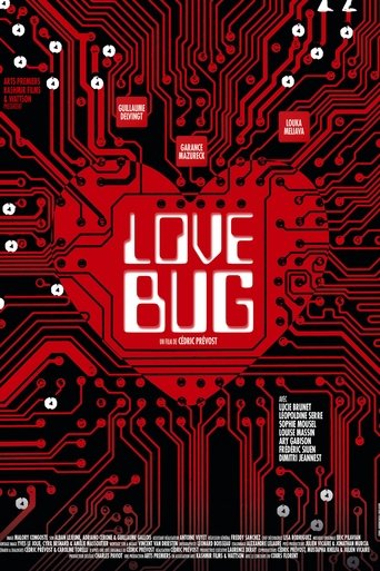 Poster of Love Bug