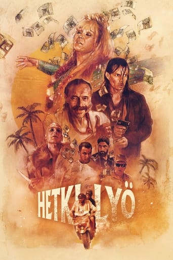 Poster of Hit Big