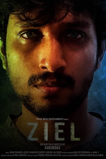 Poster of Ziel