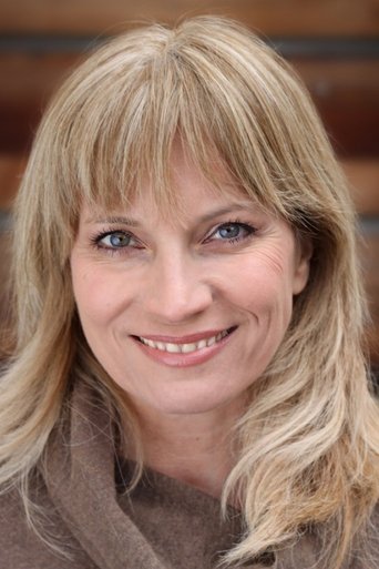 Portrait of Karen Abrahamsen
