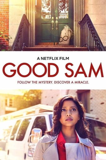 Poster of Good Sam