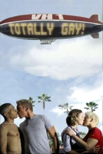 Poster of Totally Gay!