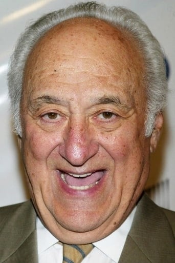 Portrait of Jerry Adler