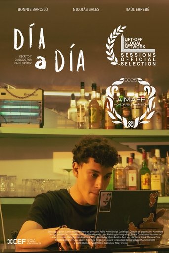 Poster of Día a día