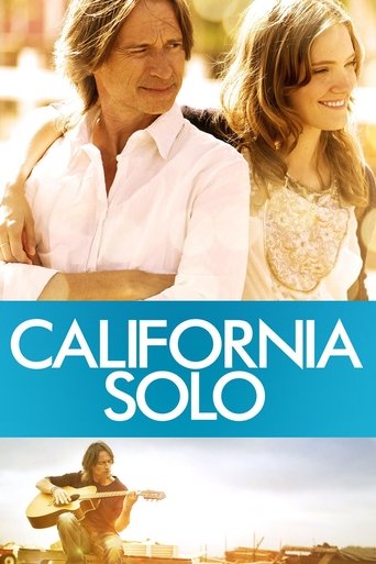 Poster of California Solo