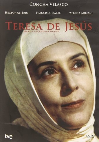 Portrait for Teresa de Jesús - Season 1