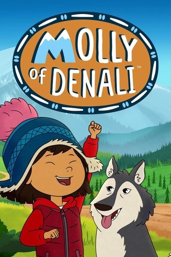 Poster of Molly of Denali
